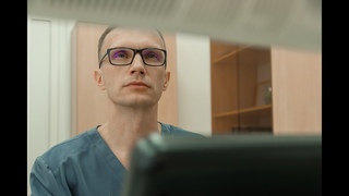 УЗИ сосудов головы и шеи. Гипоплазия правой позвоночной артерии. Есть ли ВБН?