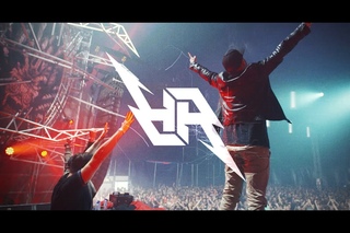 Adaro & Endymion - Rock & Roll (official videoclip)