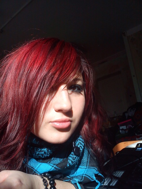 №3, Каринка Фролова №3, Каринка Фролова