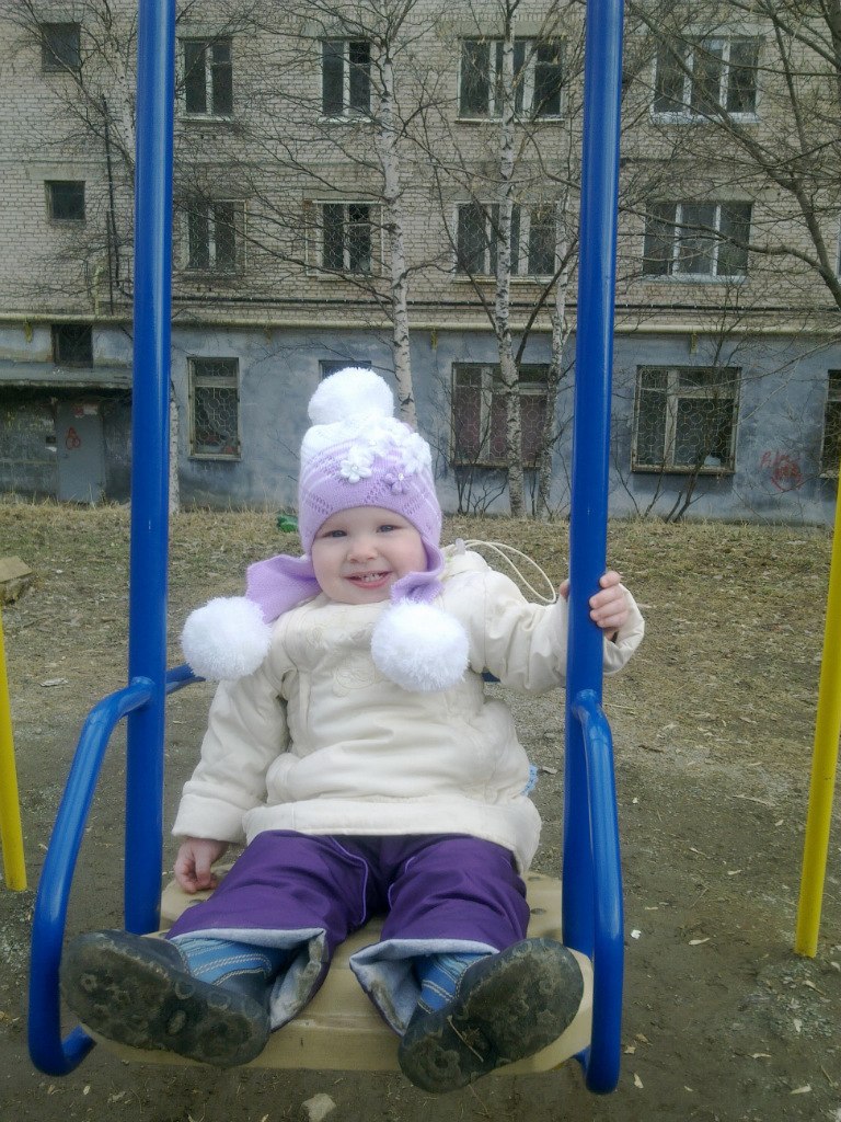 Ольга Хлёсткина | Златоуст