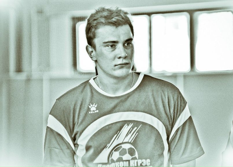 Артем Румянцев | Верхнеднепровский