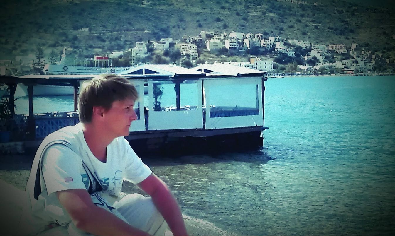 Алексей Мартынов | Москва