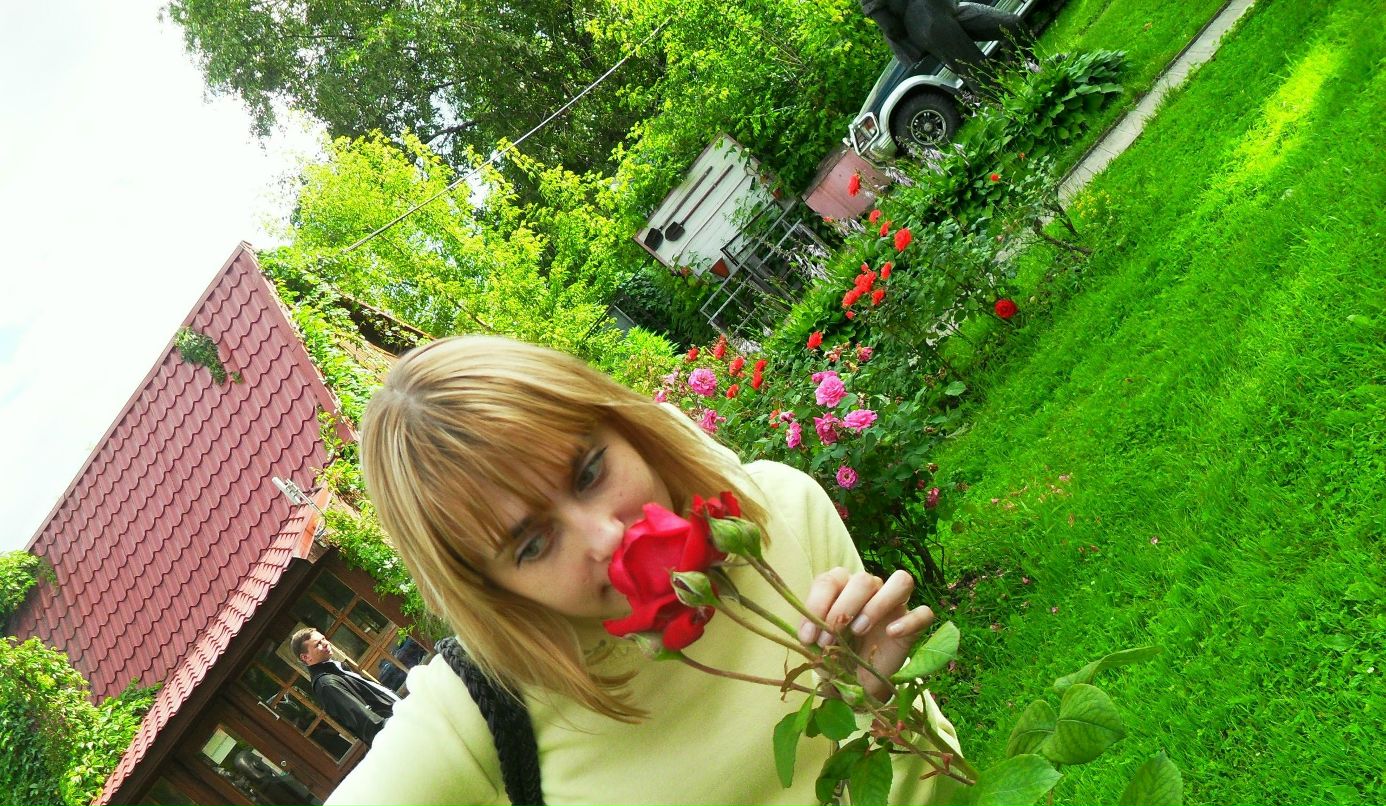 Лариса Сорокина | Москва