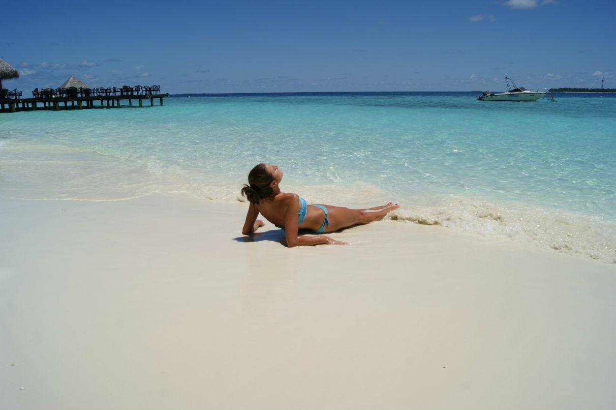 Ируська Юдаева | Санкт-Петербург