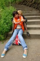 Жанна Сахно | Одесса