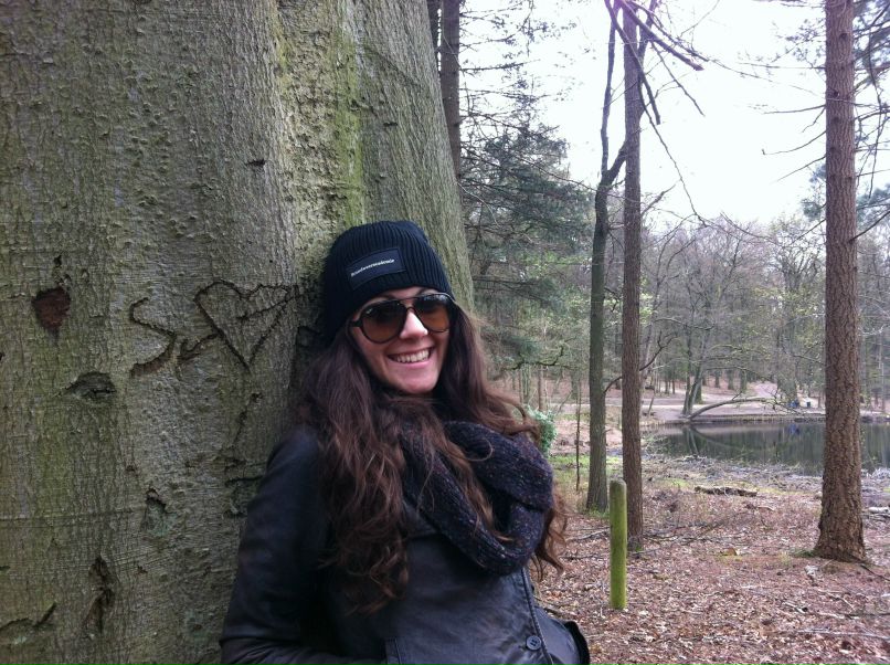 Эка Чохури | Санкт-Петербург