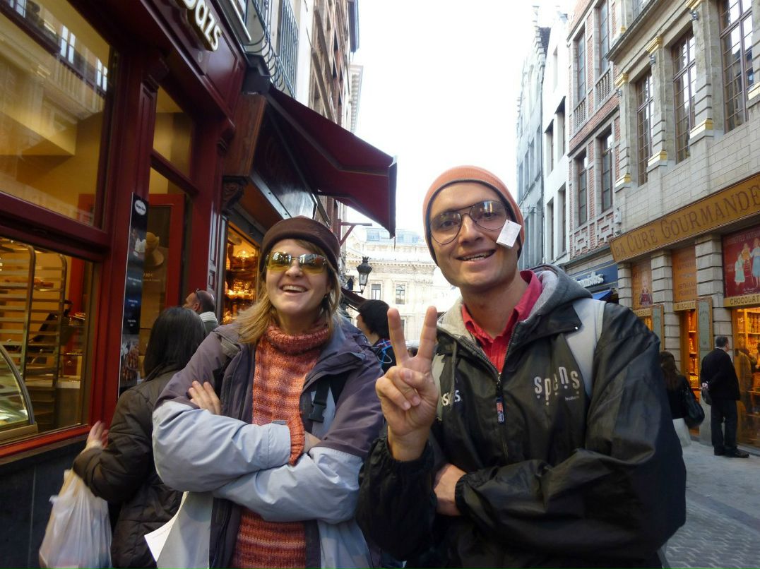 Елена Синюк | Киев