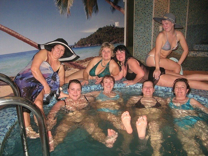 Татьяна Курнаева | Ульяновск