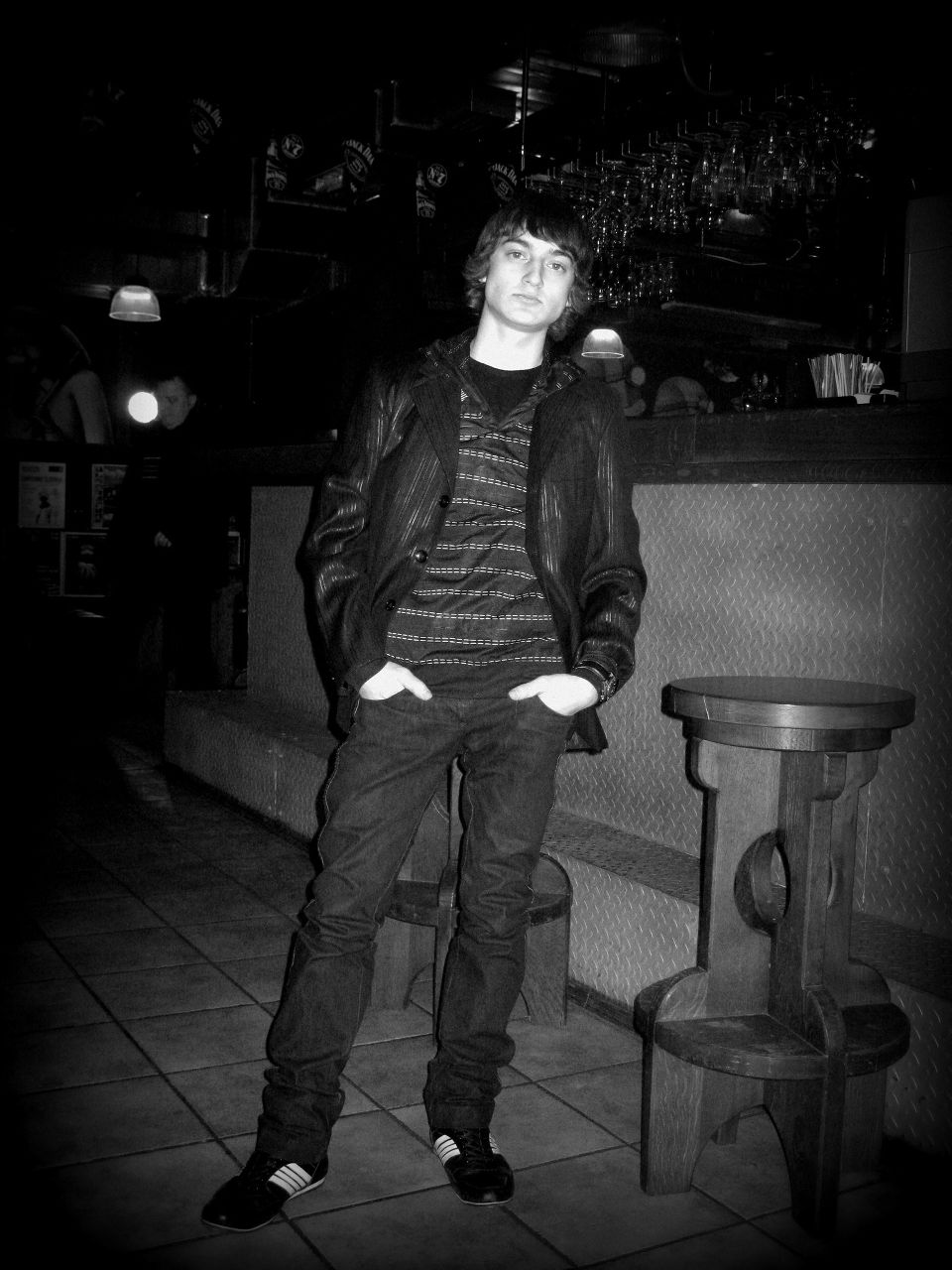 Роман Шелкопряд | 