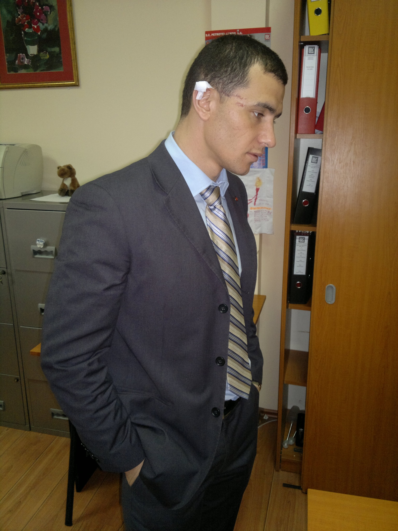 Фото профиля