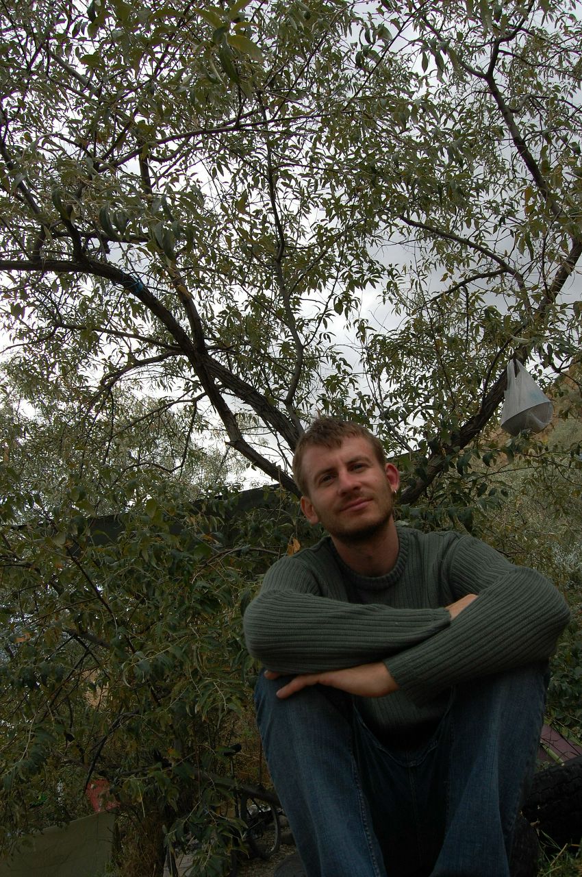 Денис Гуль | Москва