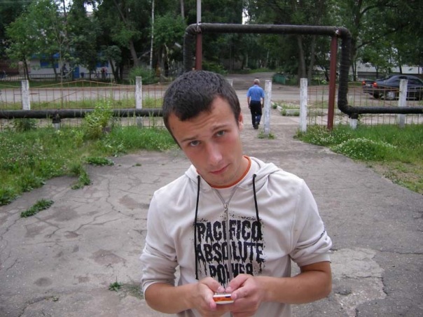 №150, Андрей Лапшов, 38 лет, Тверь, Россия №150, Андрей Лапшов, 38 лет, Тверь, Россия