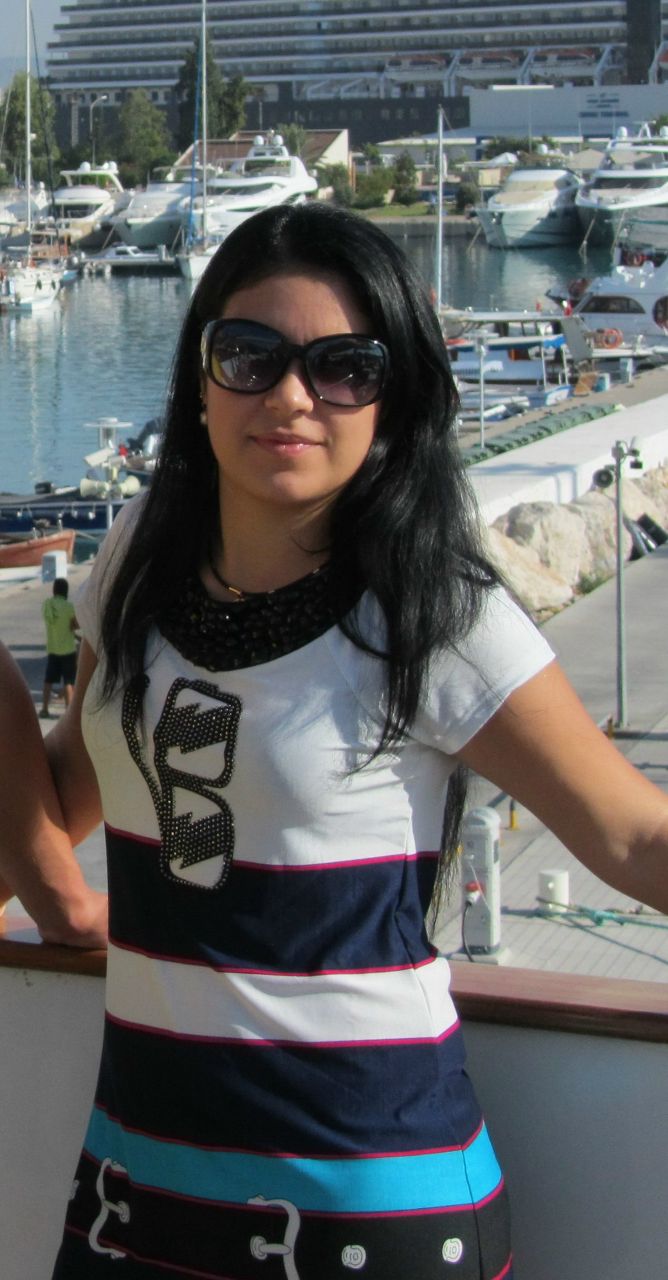 Люда Занкова | Киев