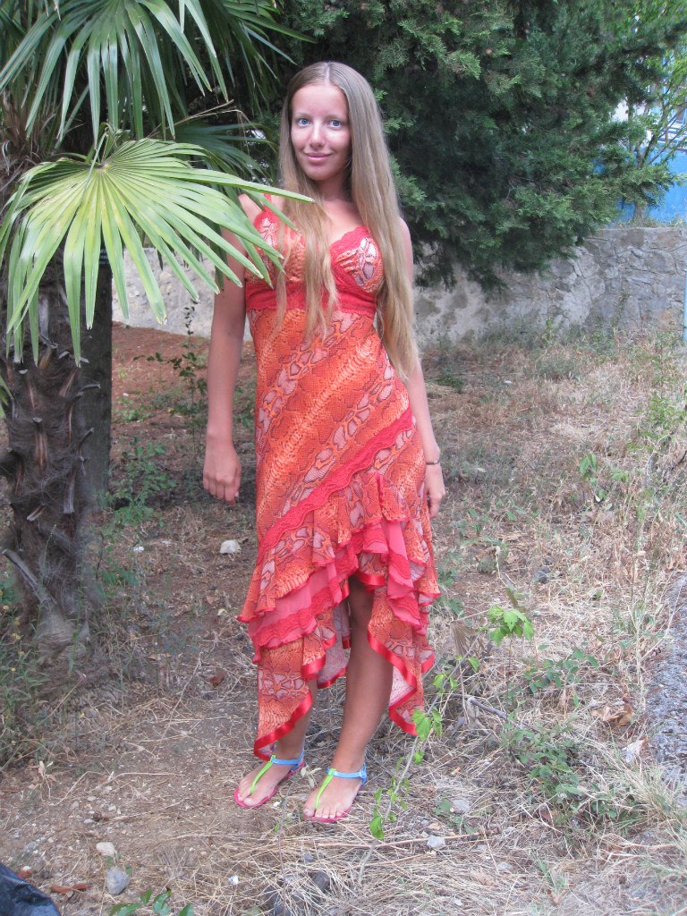 Анна Желиховская | Москва