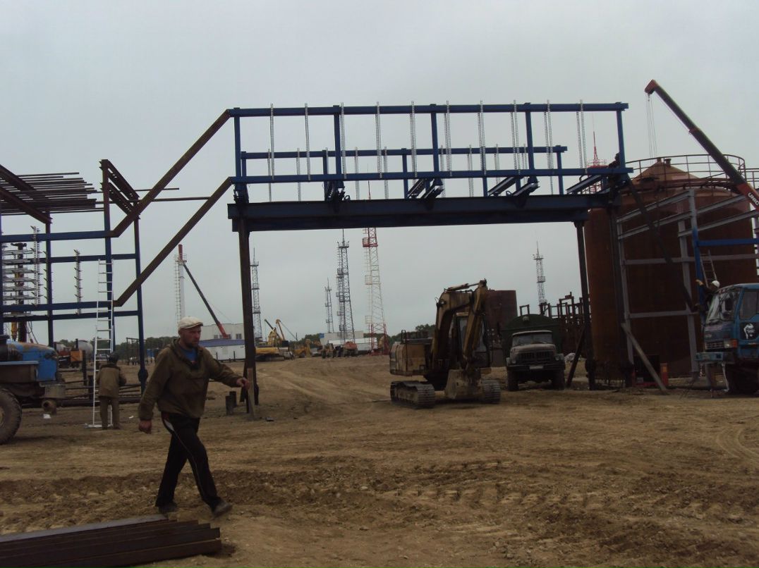 Фархад Салахутдинов | Тюмень