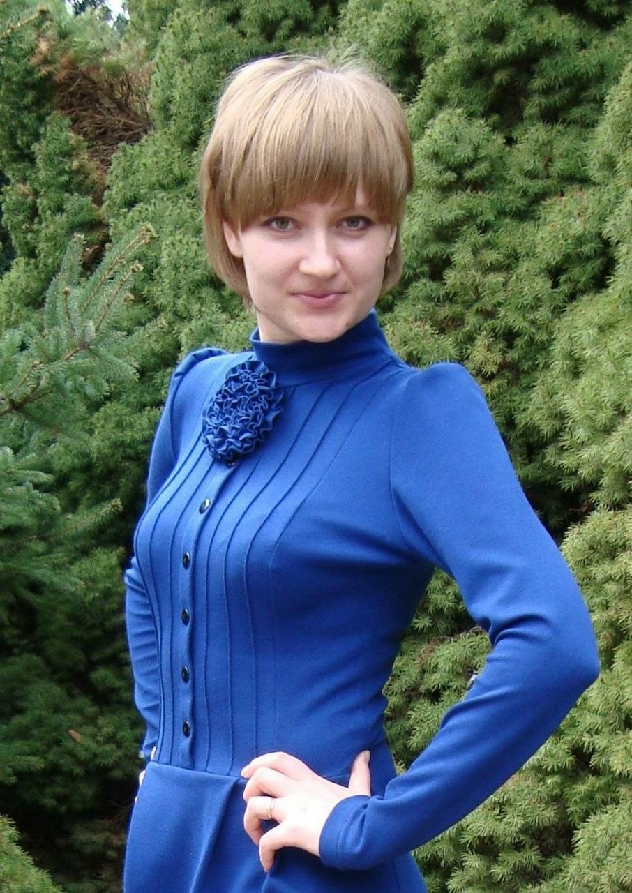 Светлана Зоря | Полтава