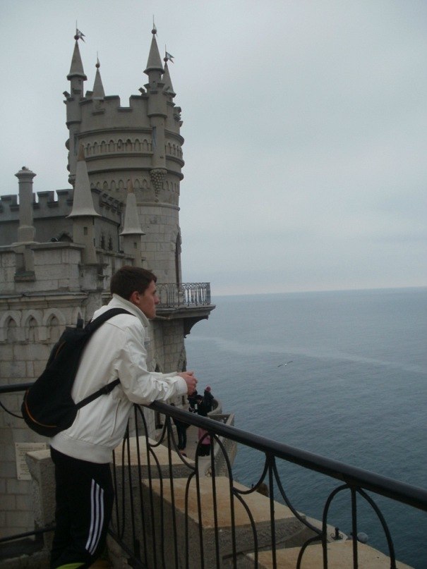 Алексей Гречко | Рязань