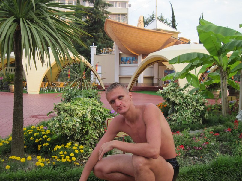 Дмитрий Ерофеев | Заречный