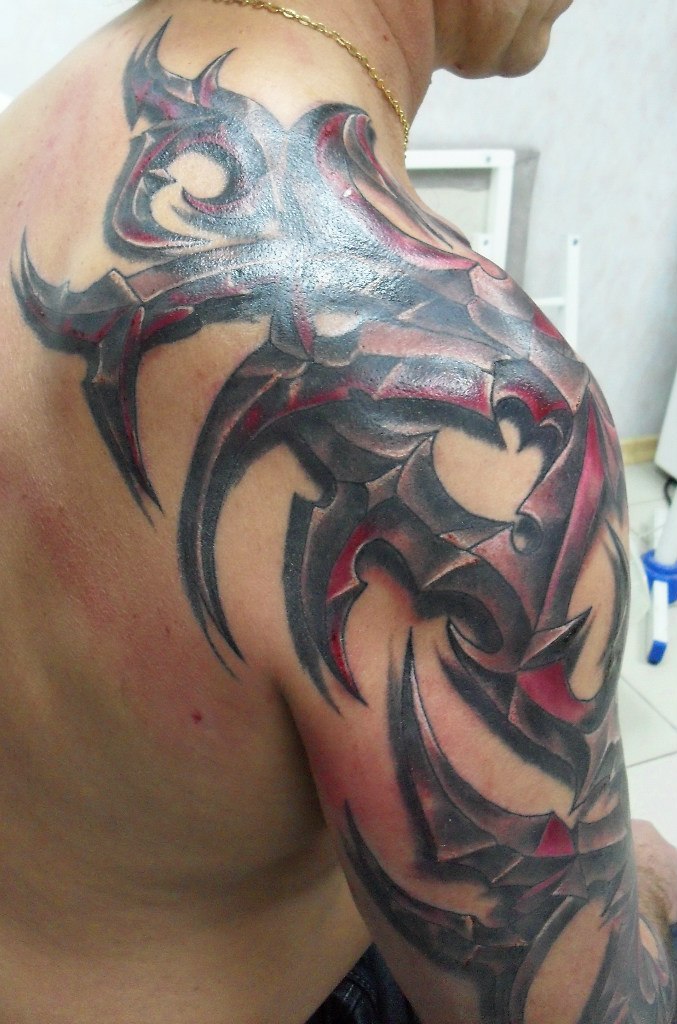 Денис Кащеев | Самара