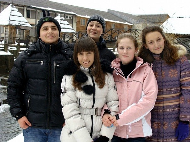 Елена Бублик | Киев