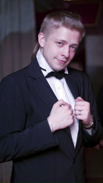 №35, Сергей Аксенов, 35 лет, Красноярск №35, Сергей Аксенов, 35 лет, Красноярск