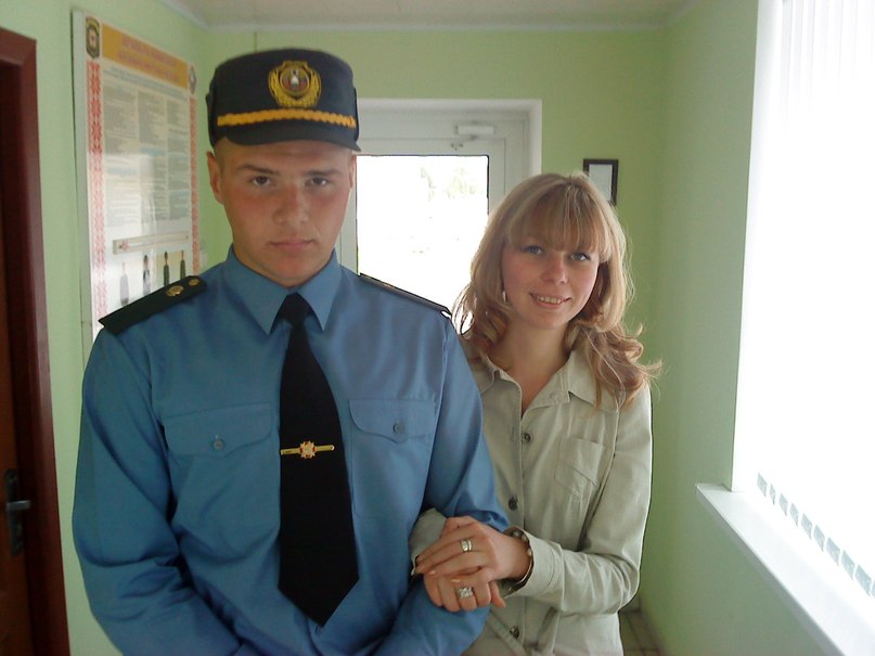 Наталия Емельянчик | Барановичи