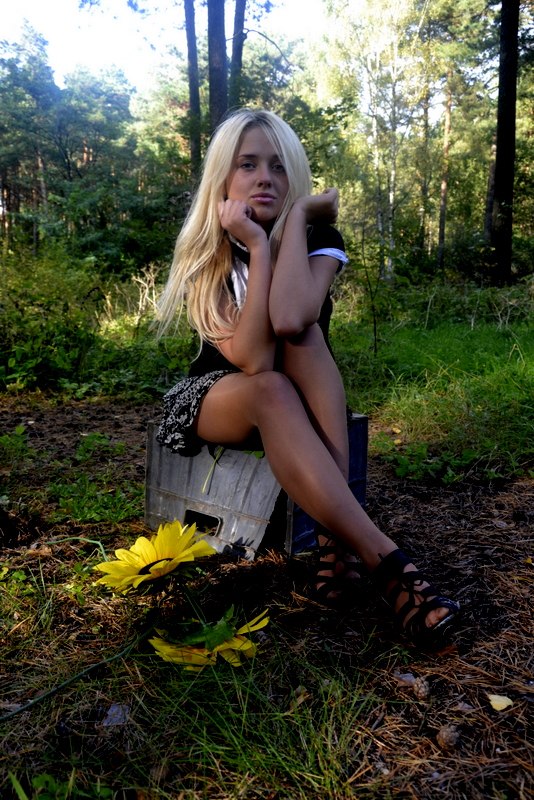 Dorota Bortkevic | Вильнюс