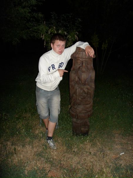 №188, Олег Василенко, 35 лет, Херсон №188, Олег Василенко, 35 лет, Херсон