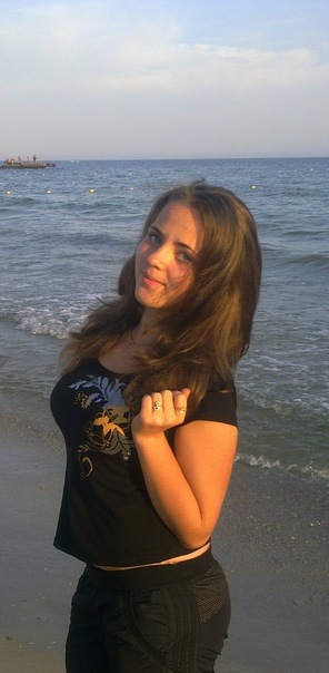 №110, Тінка Кириллова, 29 лет, Мукачево №110, Тінка Кириллова, 29 лет, Мукачево