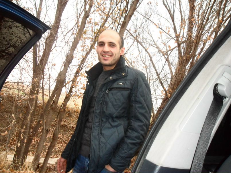 Sasha Barsegyan | Ереван