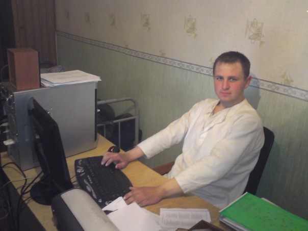 №12, Иван Коновальчук №12, Иван Коновальчук