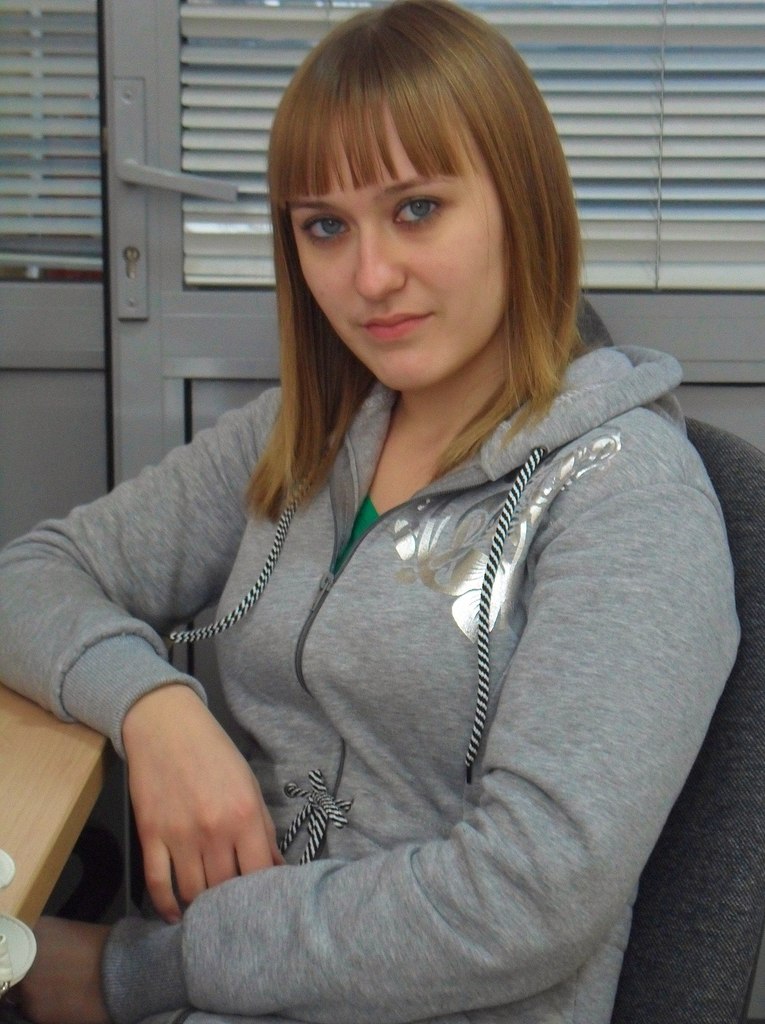 Евгения Пашнина | Челябинск