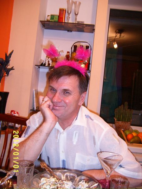 №15, Алексей Варын №15, Алексей Варын