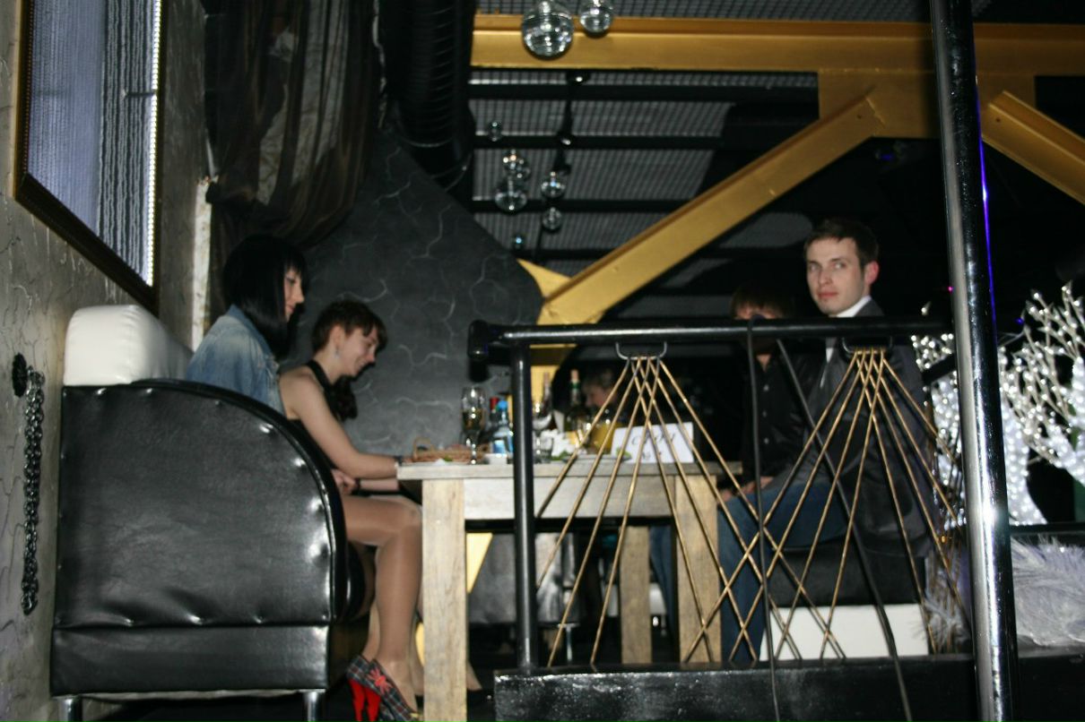 Юльчик Бороздина | Тула