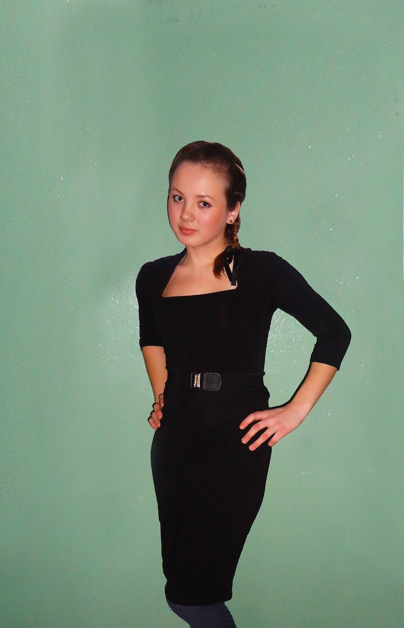 Айгуль Фазулзянова-Камалова ♥МиЛаШкА♥ | Казань