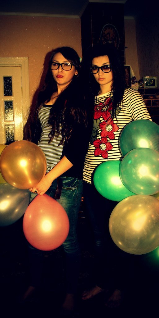 Аня Королик | Любешов