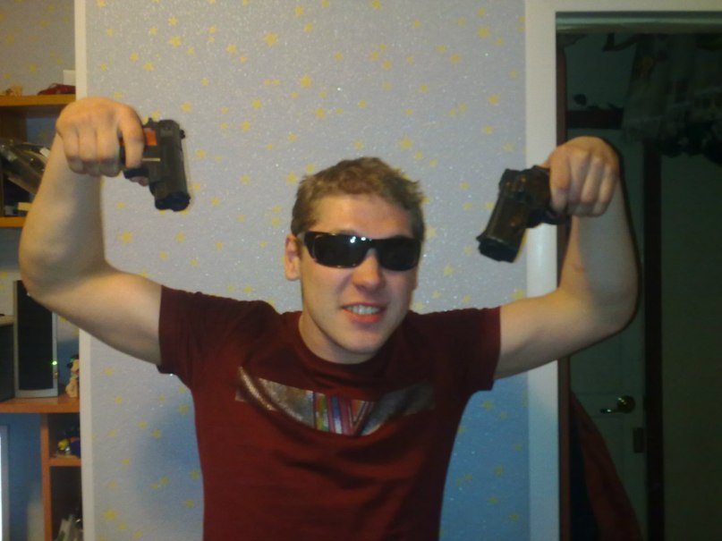 Евгений Макаров | Москва