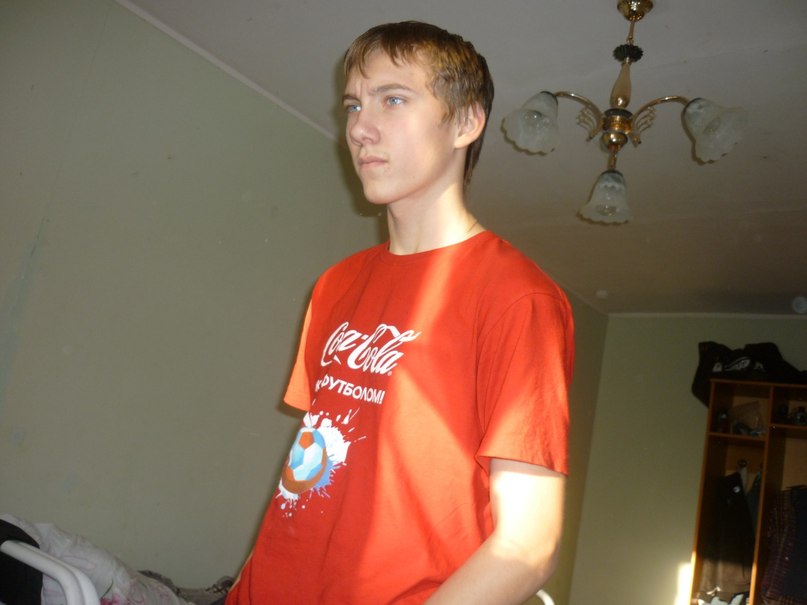 Семен Горячкин | Дзержинск