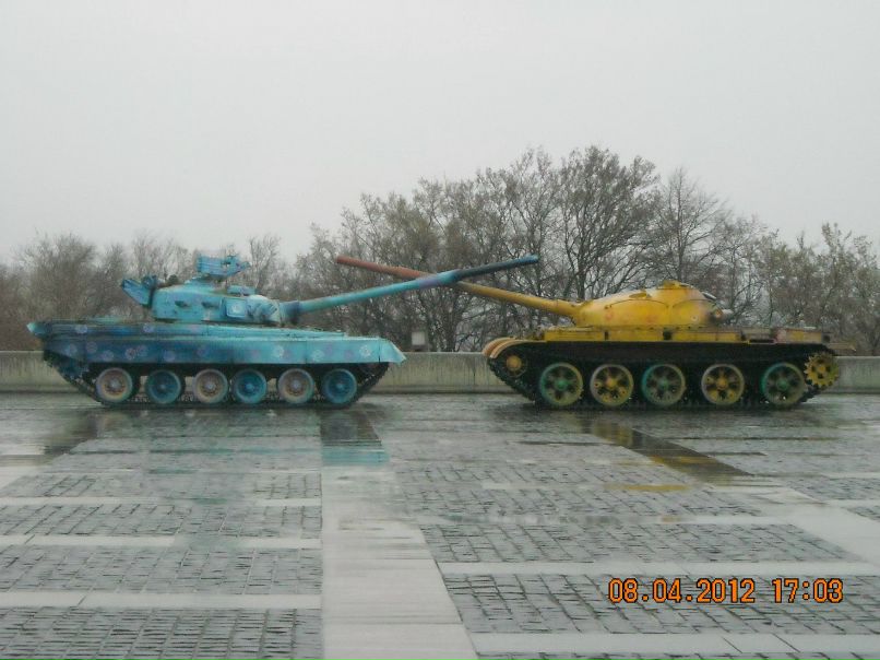 Вова Куницкий | Киев