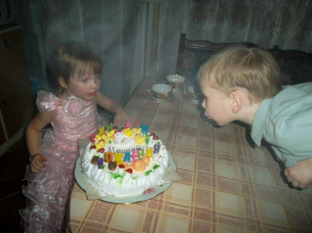 Александр Бурдин | Мурманск