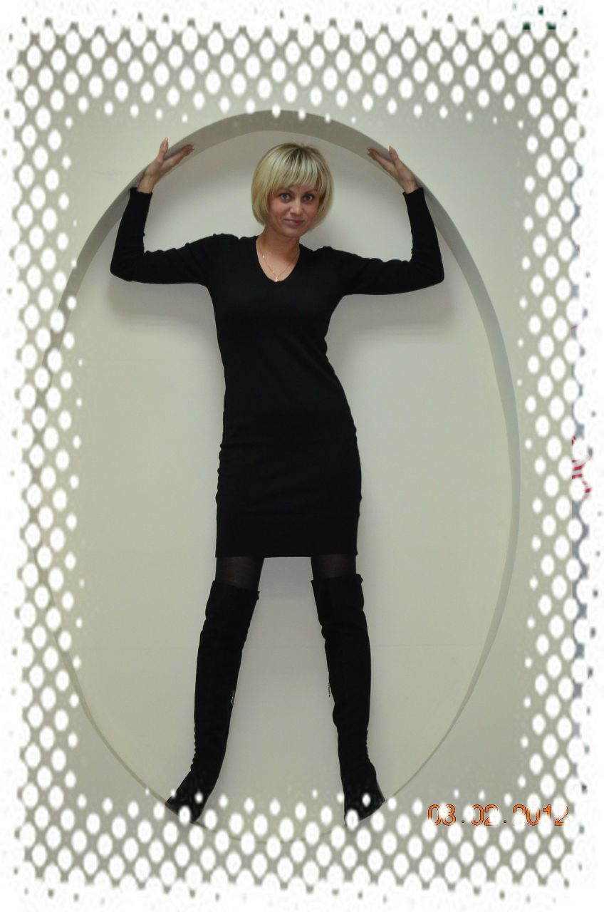 Яна Беляевская | Санкт-Петербург