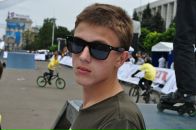 Фотография Паша Матвеев