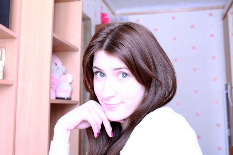 Евгения Чудовская | Нижний Новгород