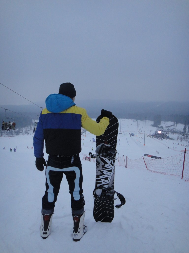 Pavel Snegov | Санкт-Петербург