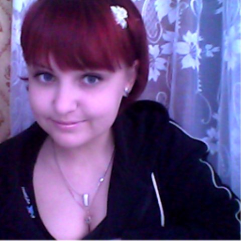 Юлия Власова | Ухта