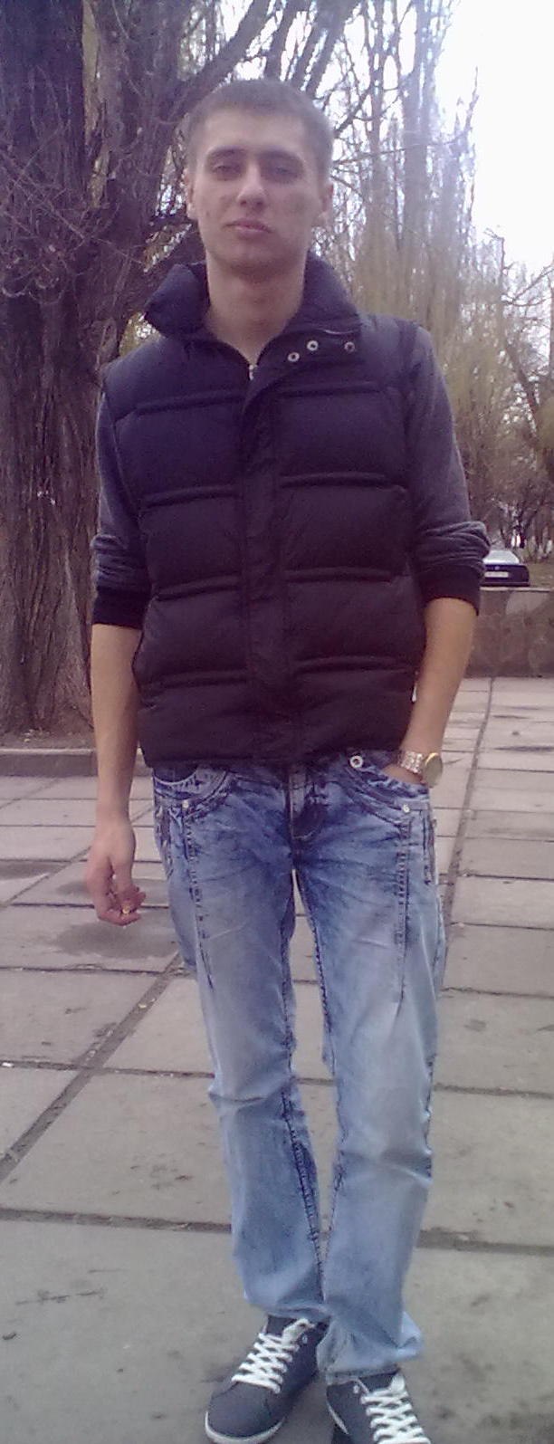 Ярослав Катеринчук | Каменское / Днепродзержинск