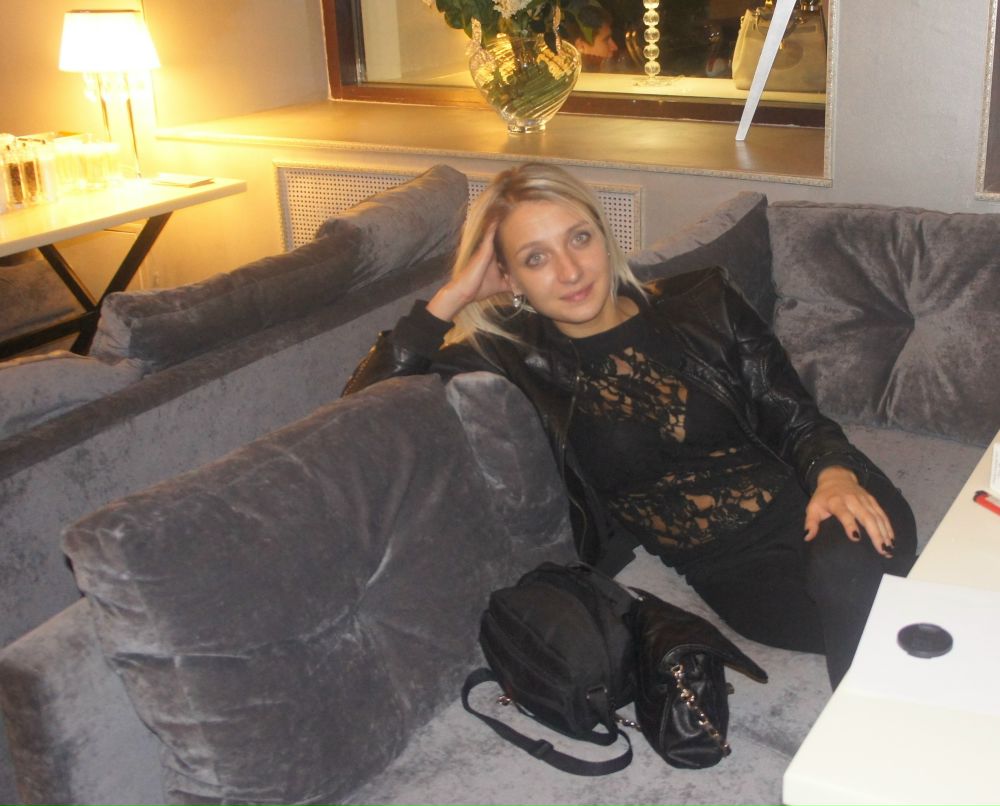 Танюша Соснина | Челябинск