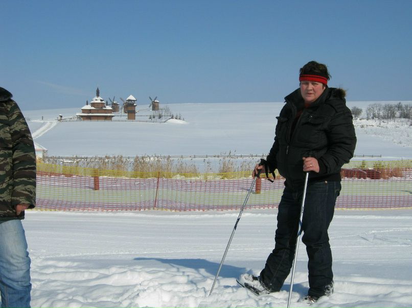Татьяна Заднепряна | Киев
