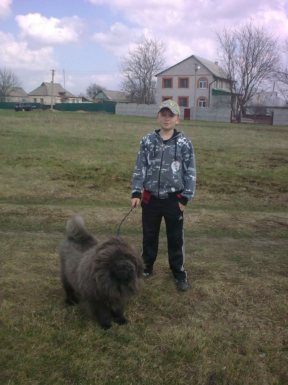 Андрей Деркач | Полтава