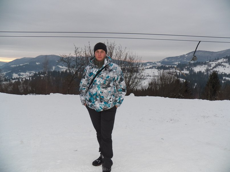 Алексей Kyshnarov أ | Львов